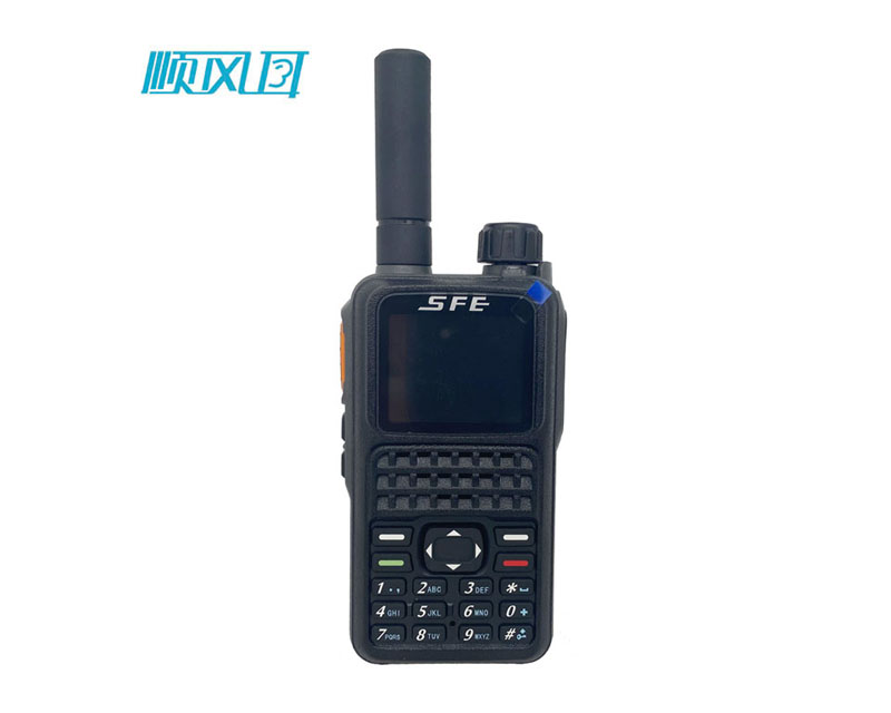 全網通公網對講機 SE569
