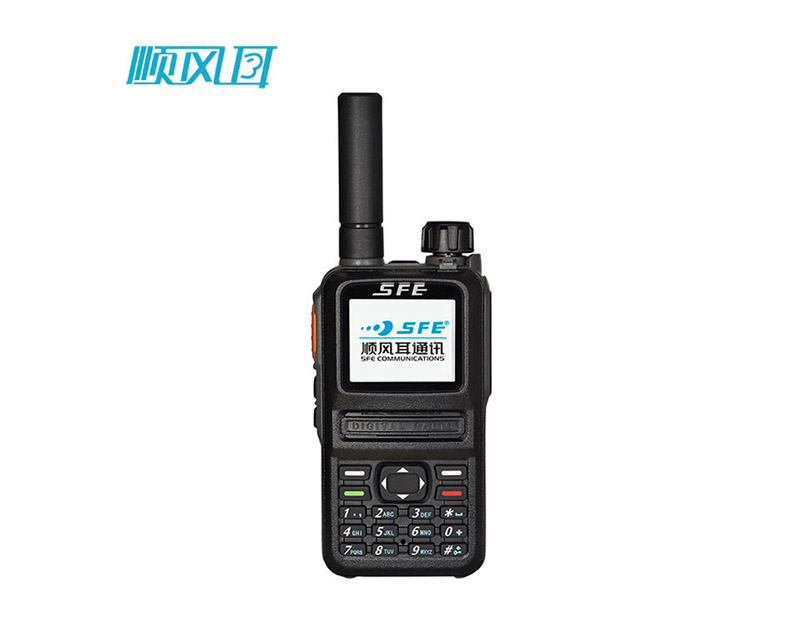 全網通公網對講機 SE568
