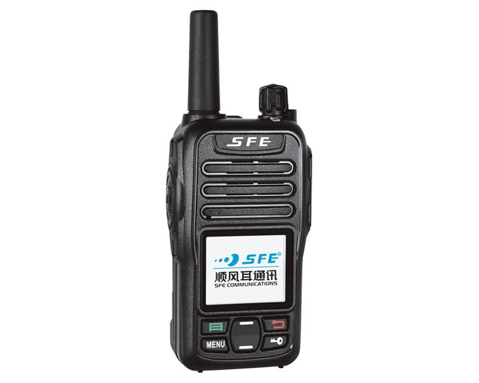全網通公網對講機 SE500