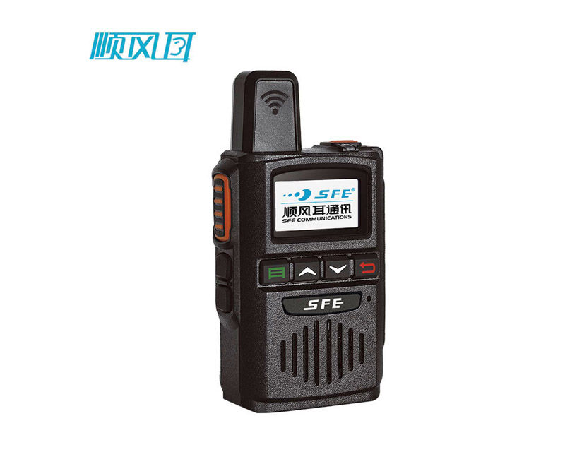 全網通公網對講機 SE388