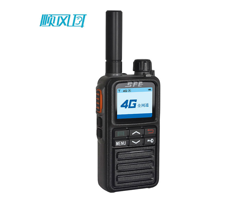全網通公網對講機 SE369